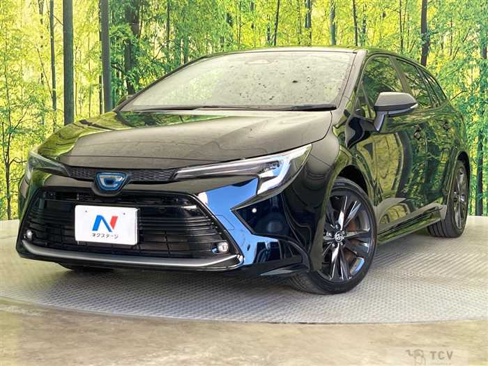 2024 Toyota Corolla Sedan