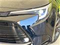 2024 Toyota Corolla Sedan
