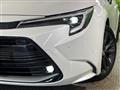 2024 Toyota Corolla Sedan