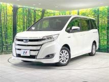 2017 Toyota Noah