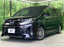 2017 Toyota Noah
