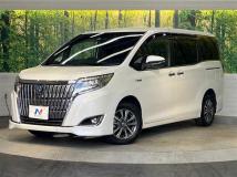 2019 Toyota Esquire