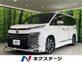 2022 Toyota Voxy