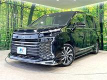 2022 Toyota Voxy