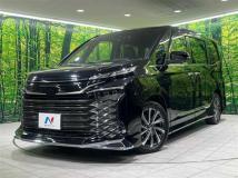 2023 Toyota Voxy