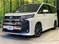 2023 Toyota Noah