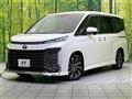2023 Toyota Voxy