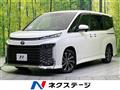 2023 Toyota Voxy