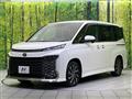 2023 Toyota Voxy