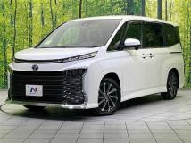 2023 Toyota Voxy