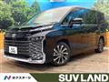 2023 Toyota Voxy