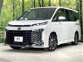 2026 Toyota Voxy