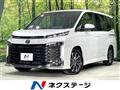 2026 Toyota Voxy