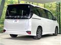 2026 Toyota Voxy