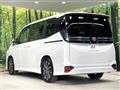 2026 Toyota Voxy