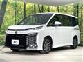 2026 Toyota Voxy