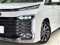 2026 Toyota Voxy