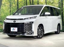 2026 Toyota Voxy