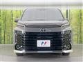 2026 Toyota Voxy