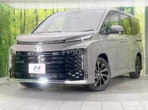 2026 Toyota Voxy