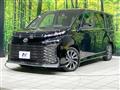 2025 Toyota Voxy