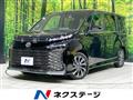 2025 Toyota Voxy