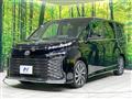 2025 Toyota Voxy