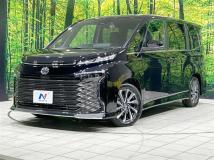 2025 Toyota Voxy