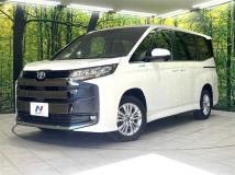 2022 Toyota Noah