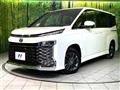 2025 Toyota Voxy