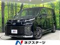2025 Toyota Voxy