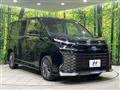2025 Toyota Voxy
