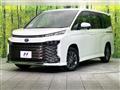 2025 Toyota Voxy