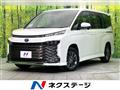 2025 Toyota Voxy