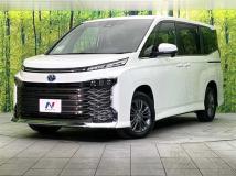 2025 Toyota Voxy