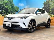 2017 Toyota C-HR