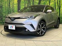 2017 Toyota C-HR
