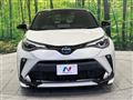 2020 Toyota C-HR