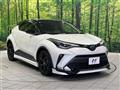 2020 Toyota C-HR
