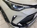 2020 Toyota C-HR