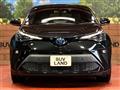2021 Toyota C-HR