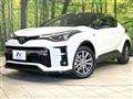 2022 Toyota C-HR