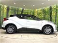 2022 Toyota C-HR
