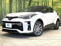2022 Toyota C-HR