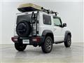 2019 Suzuki Jimny Sierra