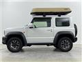 2019 Suzuki Jimny Sierra