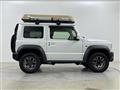 2019 Suzuki Jimny Sierra