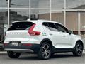 2020 Volvo XC40