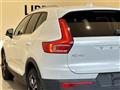 2020 Volvo XC40