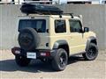 2019 Suzuki Jimny Sierra